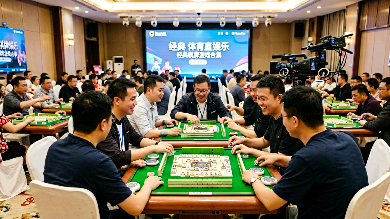 BD半岛棋牌游戏大厅，多种经典棋牌娱乐项目一览